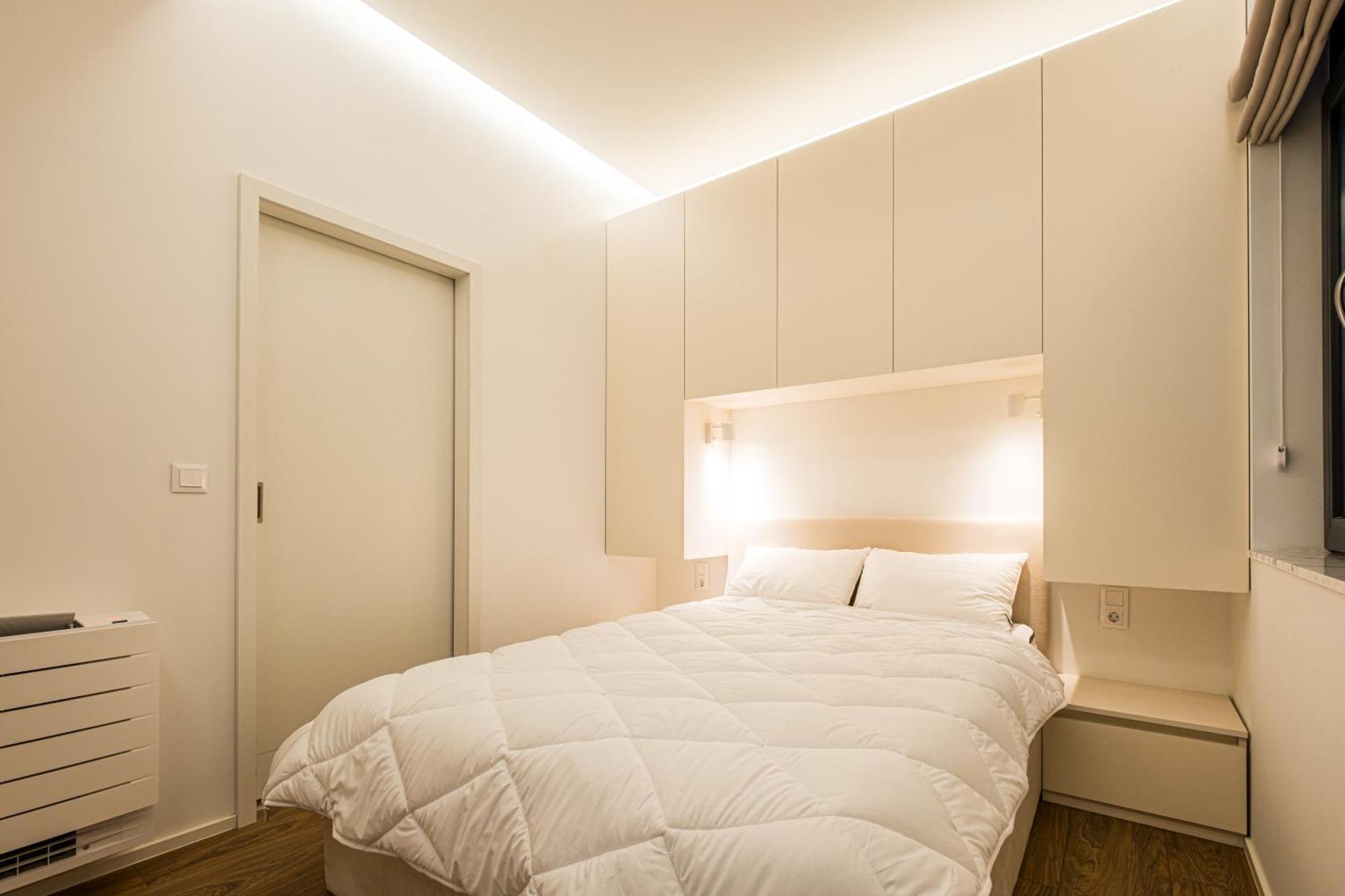 Апартаменты South 22 - Brand New Modern 1Bd Apt In Sofia Center Экстерьер фото