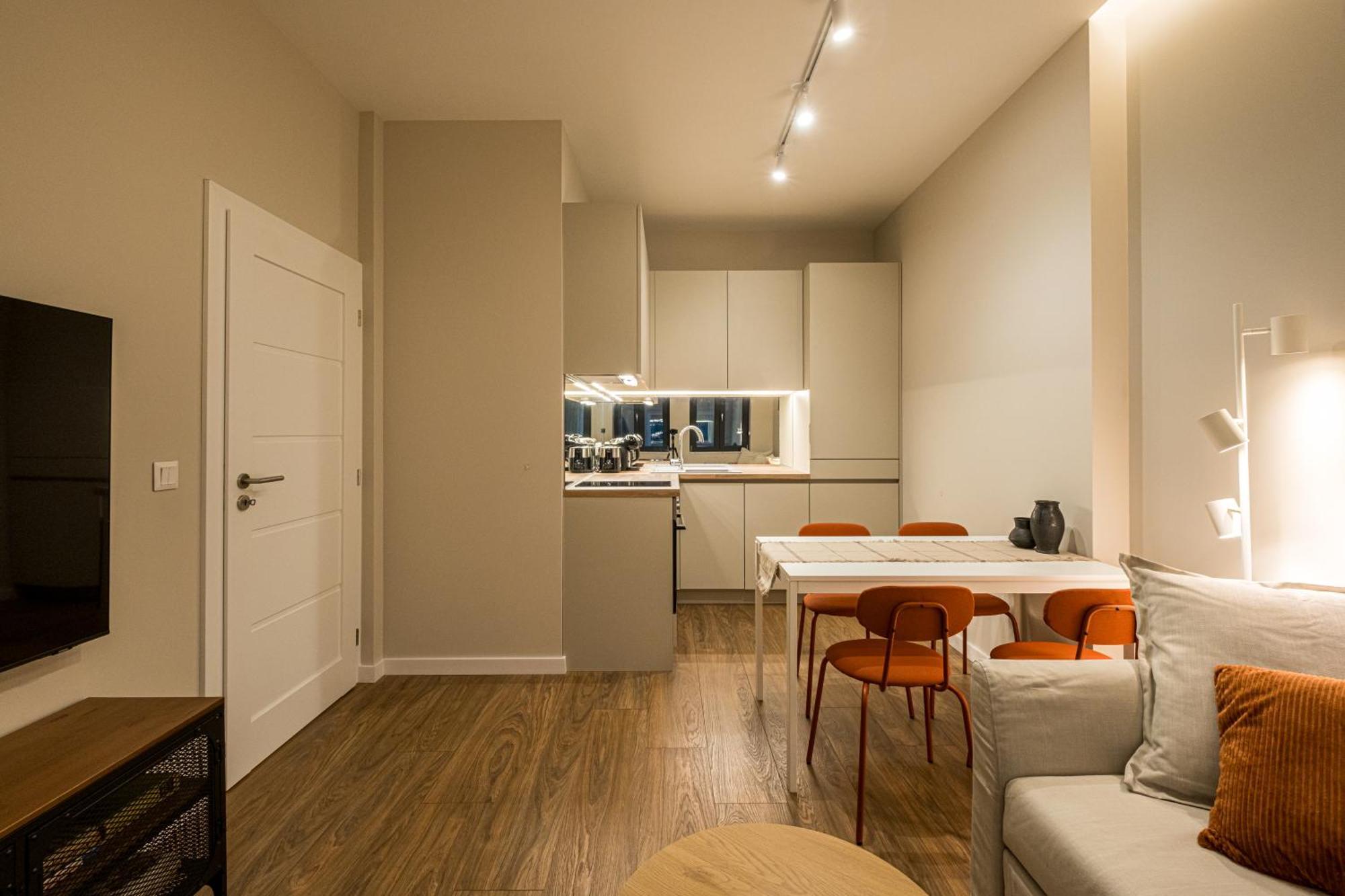 Апартаменты South 22 - Brand New Modern 1Bd Apt In Sofia Center Экстерьер фото