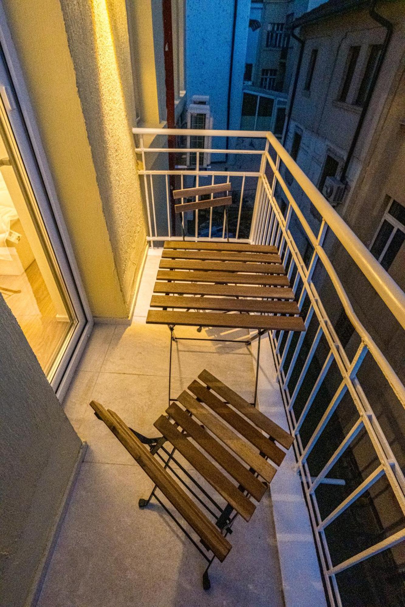 Апартаменты South 22 - Brand New Modern 1Bd Apt In Sofia Center Экстерьер фото