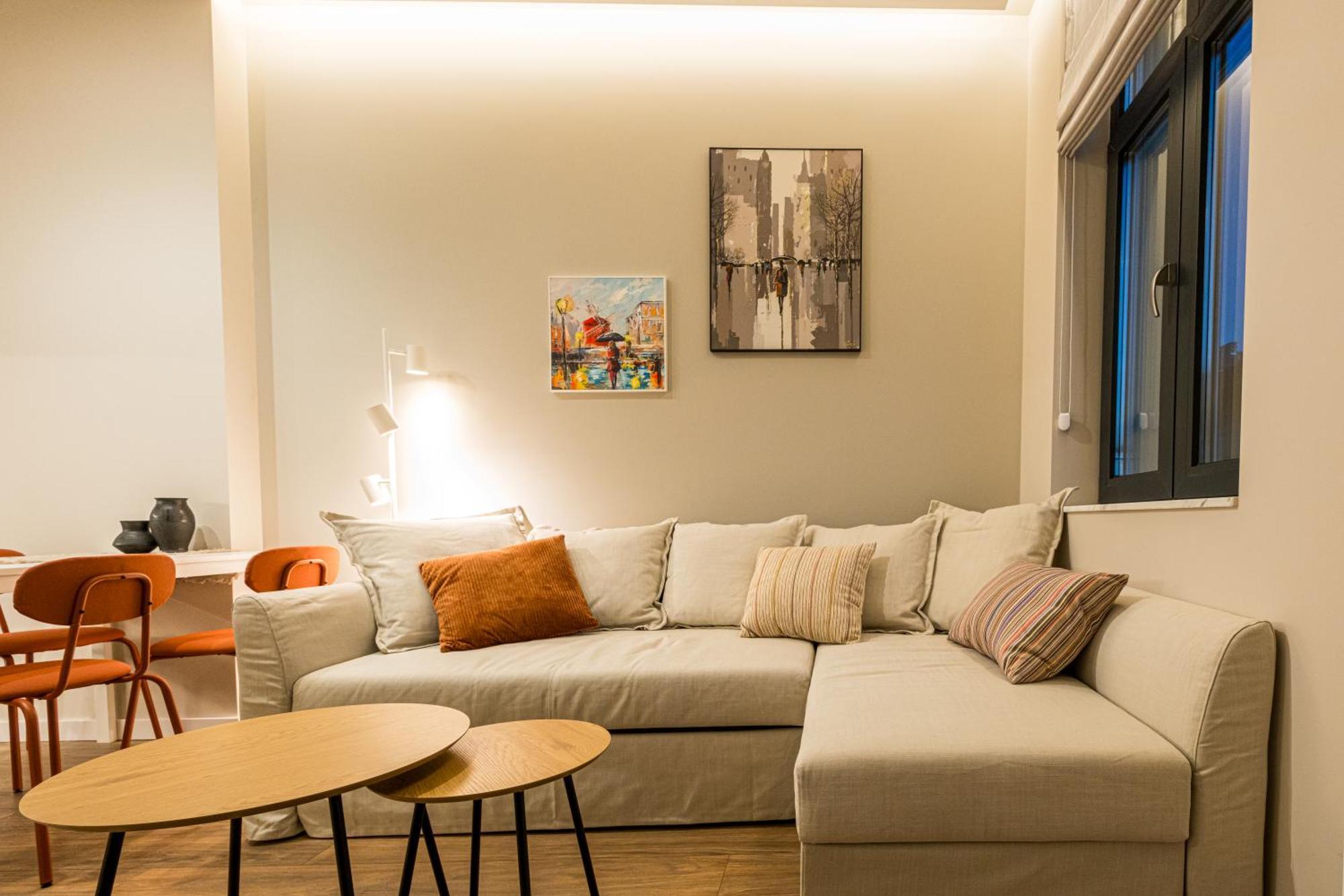 Апартаменты South 22 - Brand New Modern 1Bd Apt In Sofia Center Экстерьер фото