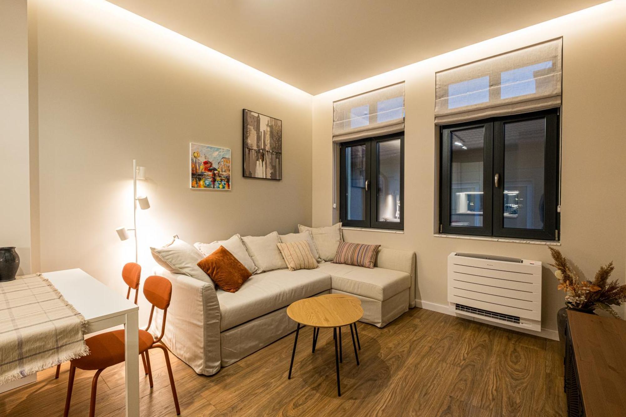 Апартаменты South 22 - Brand New Modern 1Bd Apt In Sofia Center Экстерьер фото