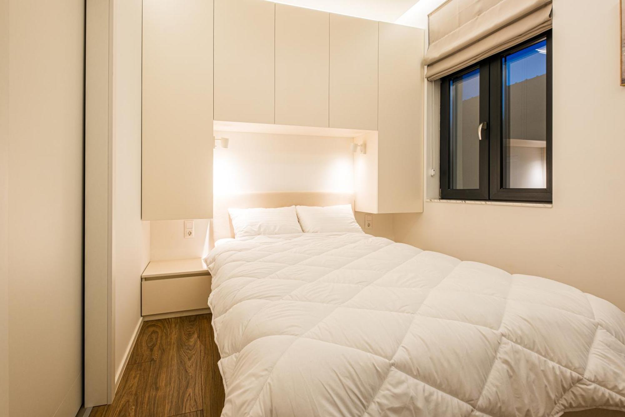 Апартаменты South 22 - Brand New Modern 1Bd Apt In Sofia Center Экстерьер фото