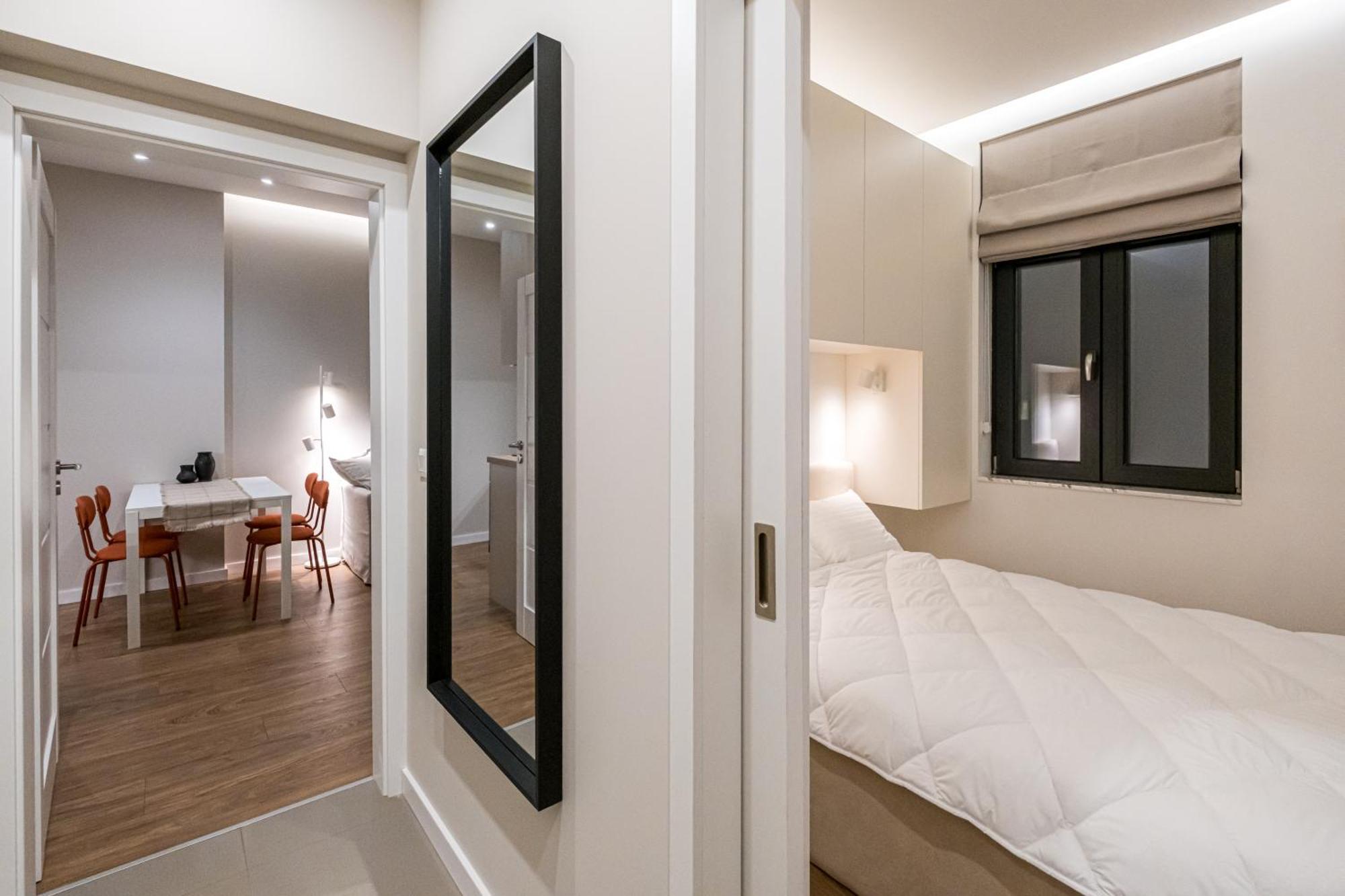 Апартаменты South 22 - Brand New Modern 1Bd Apt In Sofia Center Экстерьер фото